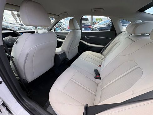 Used 2024 Hyundai Sonata SEL FWD image 15
