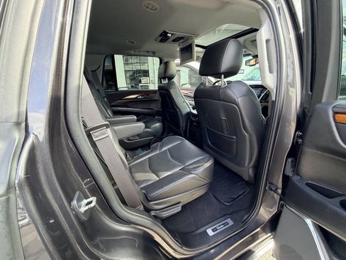 Used 2015 Cadillac Escalade Premium image 59