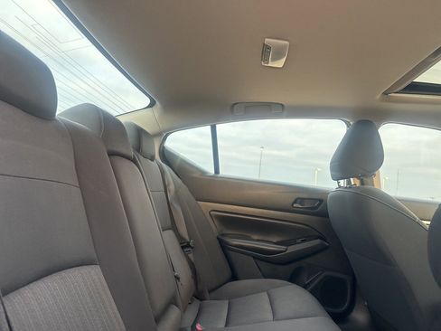 Used 2023 Nissan Altima 2.5 SV w/ SV Premium Package image 33