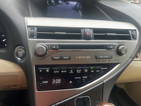 Used 2015 Lexus RX 350 AWD image 19
