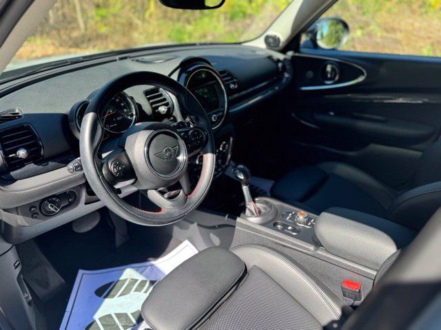 Used 2019 MINI Cooper Clubman S w/ Premium Package AWD/4WD image 9
