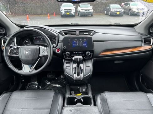 Used 2018 Honda CR-V EX-L image 15