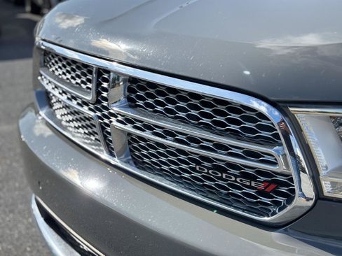 Used 2020 Dodge Durango Citadel AWD/4WD image 2