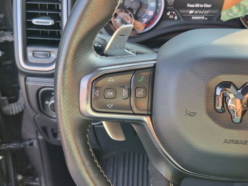 Used 2022 RAM 1500 TRX w/ TRX Level 2 Equipment Group AWD/4WD image 20