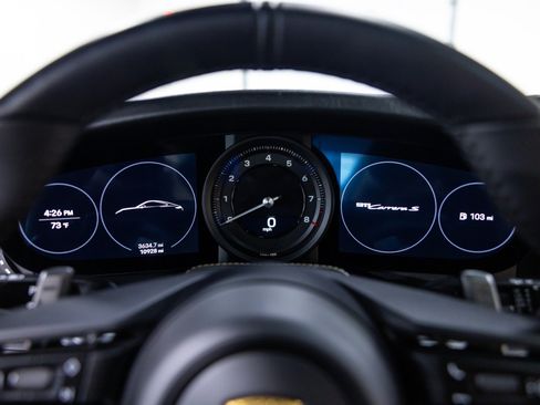 Used 2021 Porsche 911 GT3 RS image 39