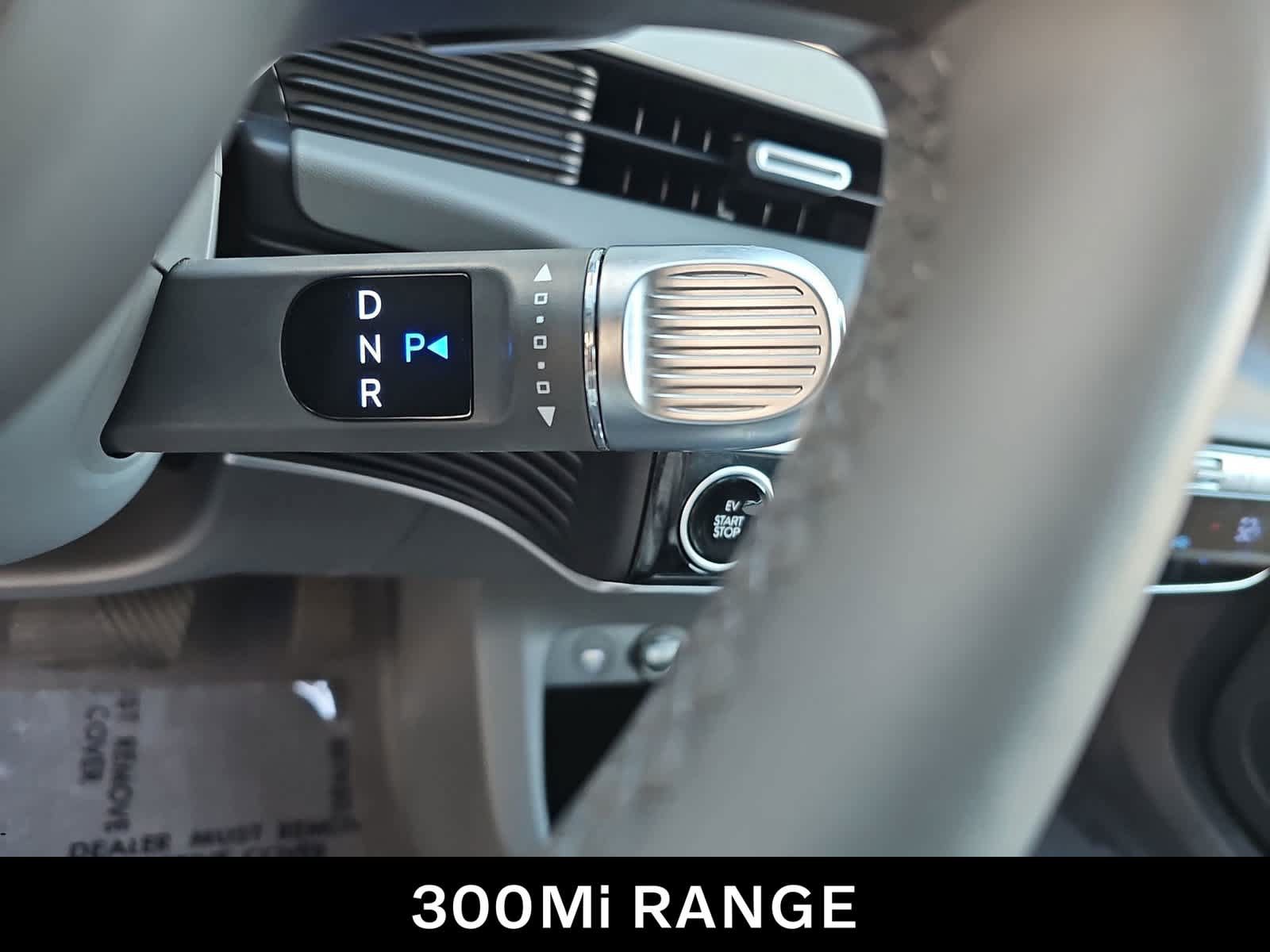 Certified 2024 Hyundai Ioniq 5 SEL RWD image 21