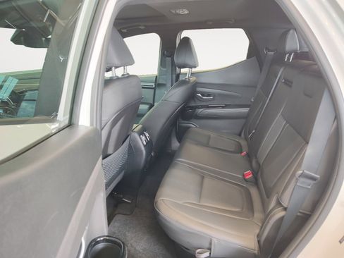 Used 2023 Hyundai Santa Cruz Limited AWD/4WD image 25