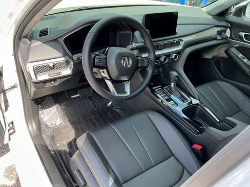 New 2026 Acura Integra FWD image 13