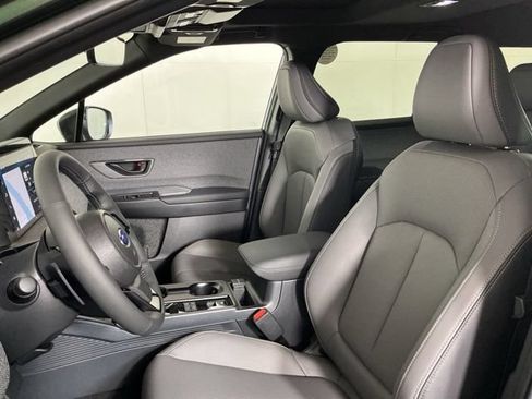 New 2026 Subaru Outback Limited XT AWD/4WD image 17