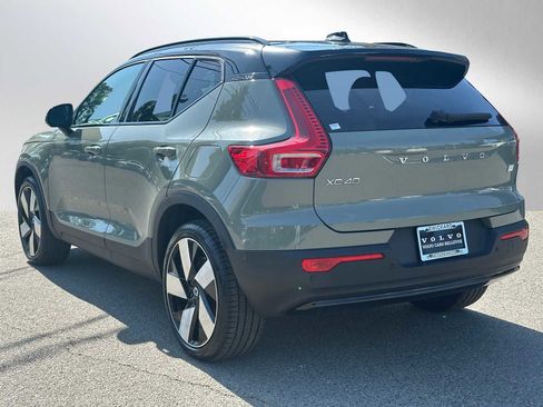 Certified 2023 Volvo XC40 Recharge Ultimate AWD/4WD image 6