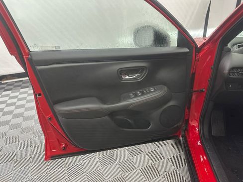 New 2026 Honda HR-V Sport image 11