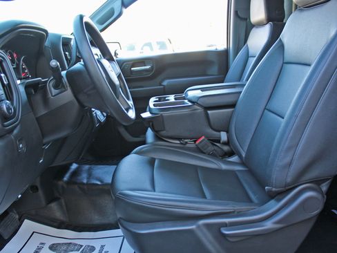 Used 2024 Chevrolet Silverado 2500 W/T w/ WT Convenience Package image 19