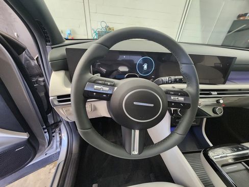 New 2026 Hyundai Tucson Limited w/ Tow & Go Package image 11