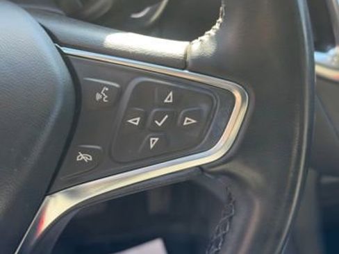 Used 2024 Chevrolet Equinox LT w/ LPO, Floor Liner Package image 13