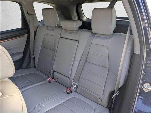 Used 2019 Honda CR-V EX-L image 15