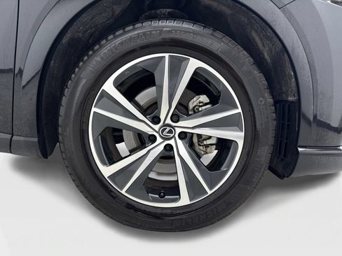 Used 2024 Lexus RX 350 Premium w/ Accessory Package (Z1) FWD image 49