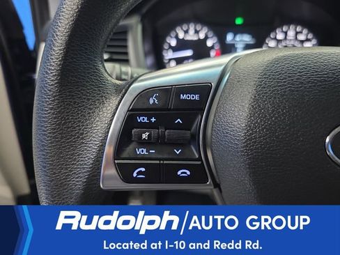 Used 2018 Hyundai Sonata ECO FWD image 16