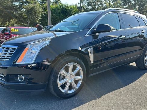 Used 2014 Cadillac SRX Performance w/ Driver Assist Package FWD image 15