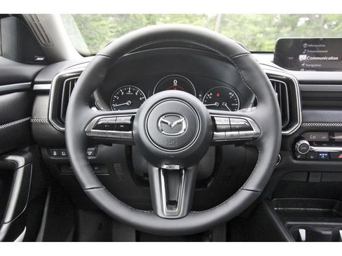 New 2026 MAZDA CX-50 2.5 Turbo w/ Premium Plus Pkg AWD/4WD image 11