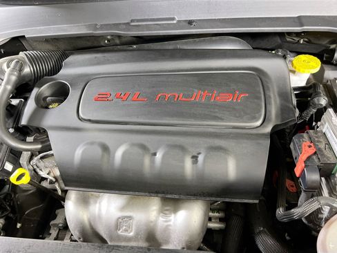 Used 2022 Jeep Compass Latitude image 27