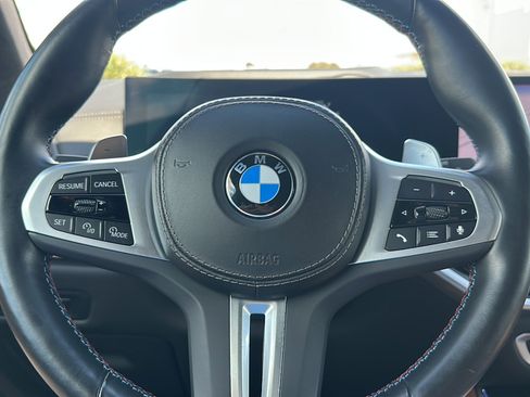 Certified 2024 BMW X5 M60i image 26