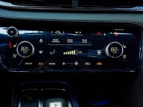 New 2027 INFINITI QX60 Sport AWD/4WD image 25