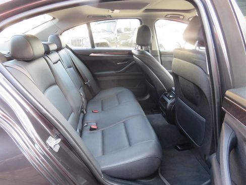 Used 2014 BMW 528i xDrive Sedan image 20
