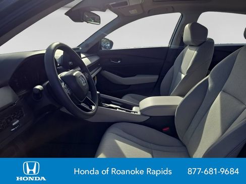 New 2026 Honda Accord SE image 10