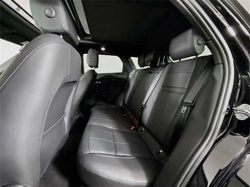 Certified 2026 Land Rover Range Rover Evoque S image 24