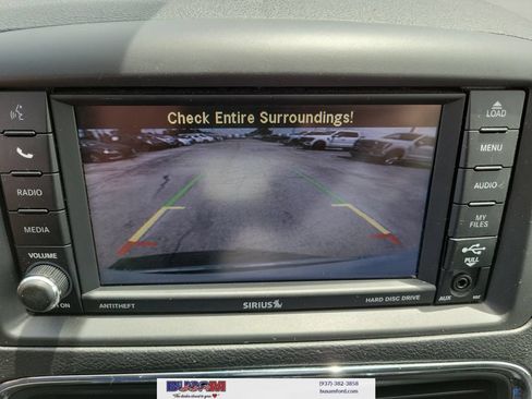 Used 2019 Dodge Grand Caravan SE w/ UConnect Hands-Free Group FWD image 25
