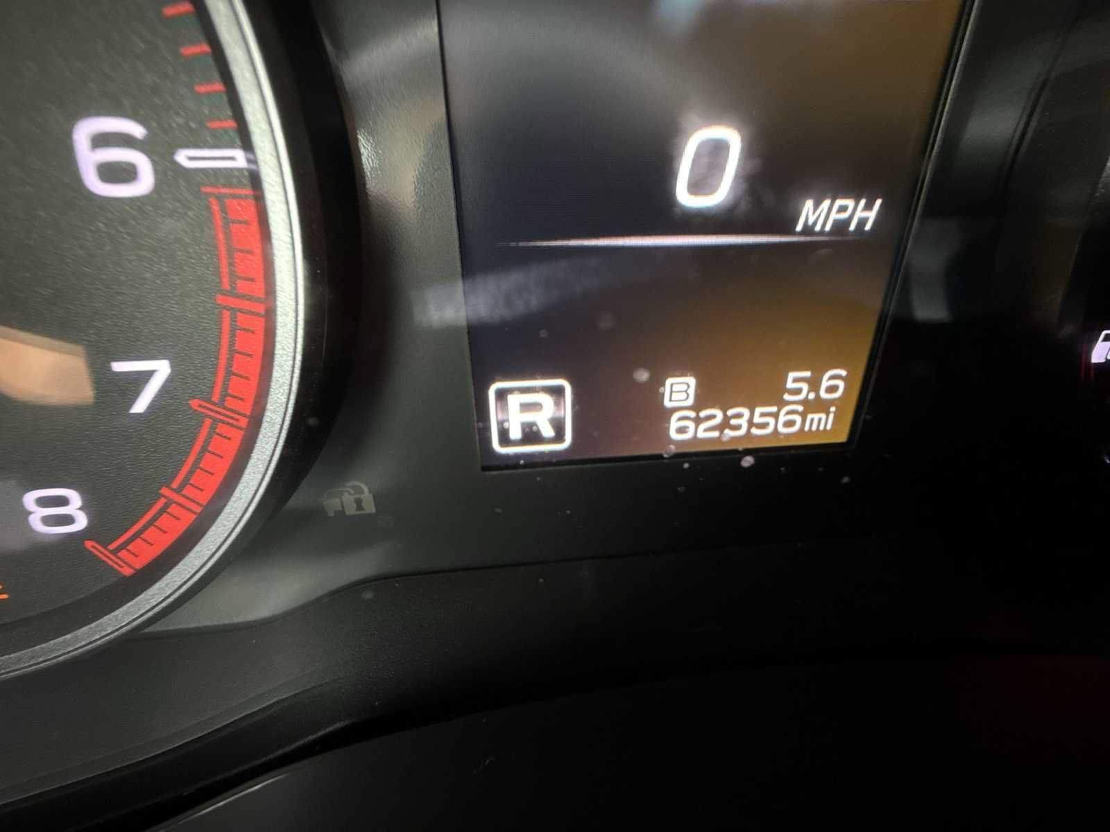 Used 2022 Subaru WRX Premium AWD/4WD image 12