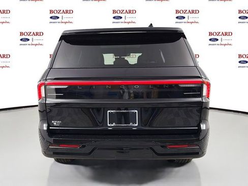 New 2026 Lincoln Navigator Black Label AWD/4WD image 7