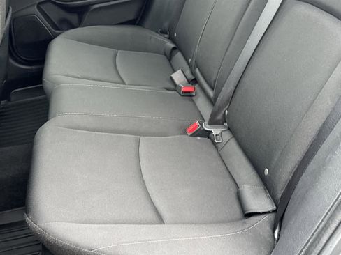 Used 2019 Honda Civic EX image 16