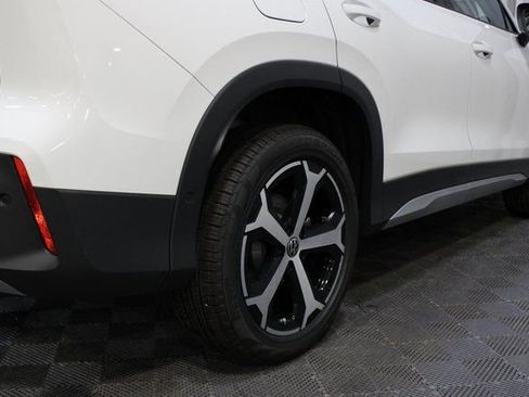 New 2026 Volkswagen Tiguan SE image 27