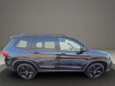 Used 2020 Honda Passport Elite image 4