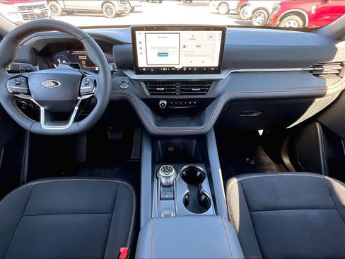 New 2026 Ford Explorer Tremor w/ Tremor Ultimate Package image 5