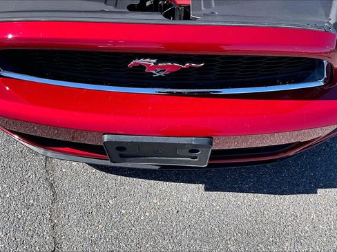 Used 2013 Ford Mustang Premium w/ Comfort Pkg image 34