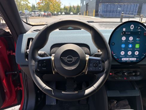 Used 2025 MINI Cooper Countryman S AWD/4WD image 18
