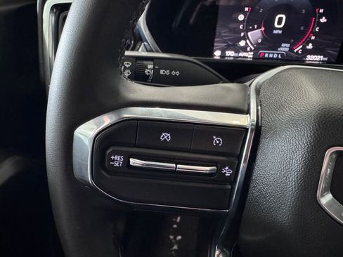 Certified 2023 GMC Canyon Elevation w/ Convenience Package image 13