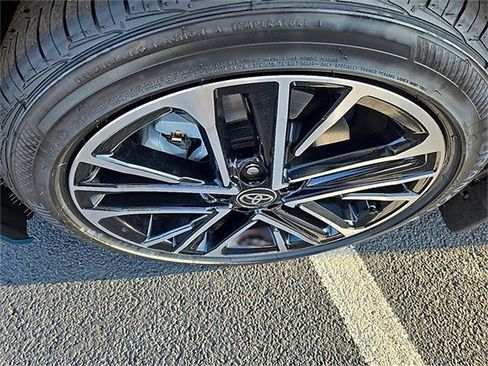 New 2026 Toyota Camry XLE image 9