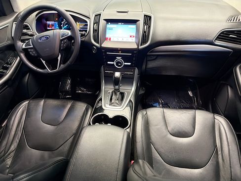 Used 2016 Ford Edge Titanium w/ Technology Package image 15