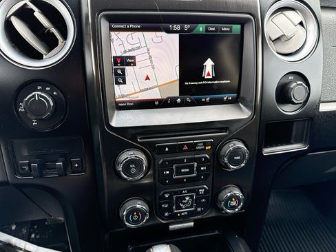 Used 2014 Ford F150 FX4 w/ Equipment Group 402A Luxury image 18