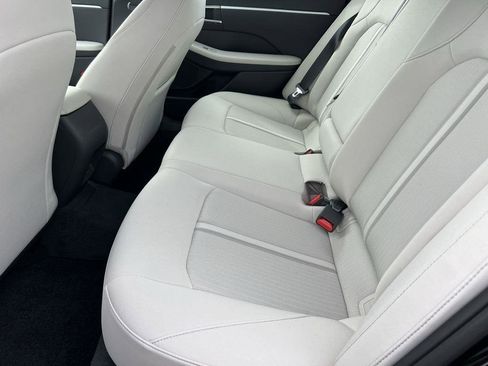 New 2026 Hyundai Sonata SEL image 8
