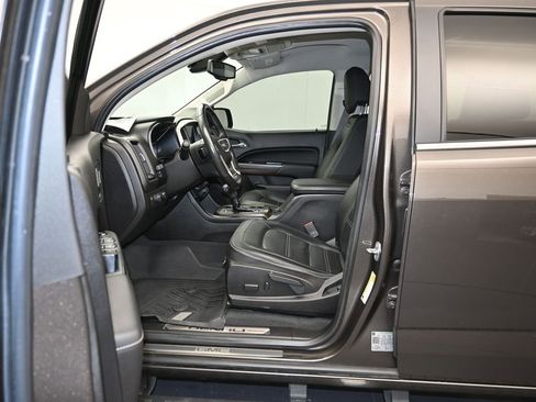 Used 2019 GMC Canyon Denali image 21