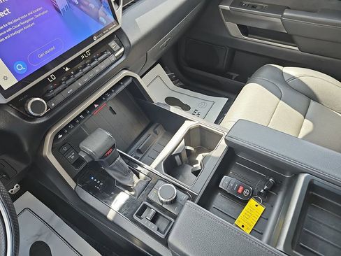 Used 2022 Toyota Tundra SR5 w/ TRD Off-Road Premium Package image 28