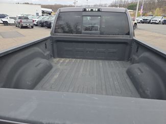 Used 2019 RAM 2500 Laramie AWD/4WD video 5