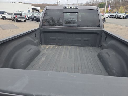 Used 2019 RAM 2500 Laramie AWD/4WD image 5