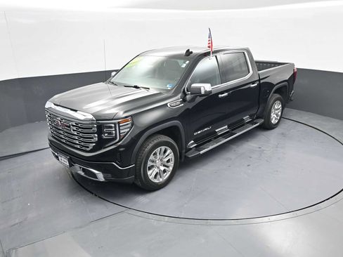 Used 2024 GMC Sierra 1500 Denali image 28
