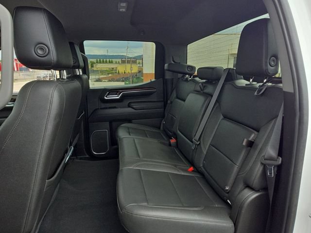 Used 2023 GMC Sierra 1500 SLT AWD/4WD image 21
