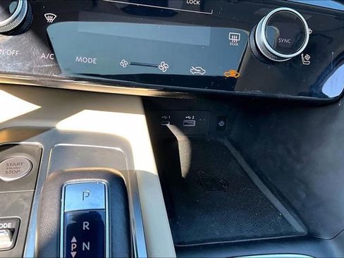 Certified 2023 INFINITI QX60 Luxe w/ Cargo Package image 33